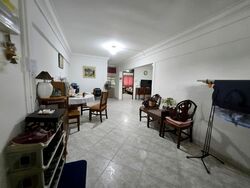 Blk 23 MARSILING DRIVE (Woodlands), HDB 3 Rooms #600811781